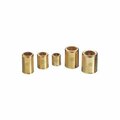 Western Enterprises Brass Hose Ferrules - 7322 312-7322